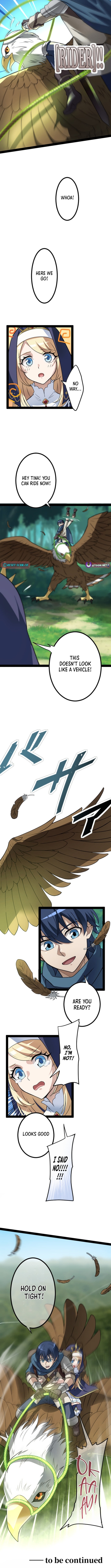 Copy Skill no Saikyou Madou-shi Chapter 23 - Page 10
