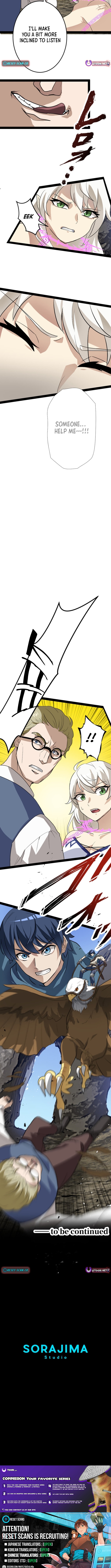 Copy Skill no Saikyou Madou-shi Chapter 24 - Page 8