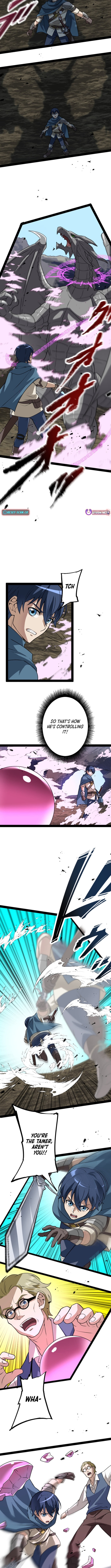 Copy Skill no Saikyou Madou-shi Chapter 25 - Page 4