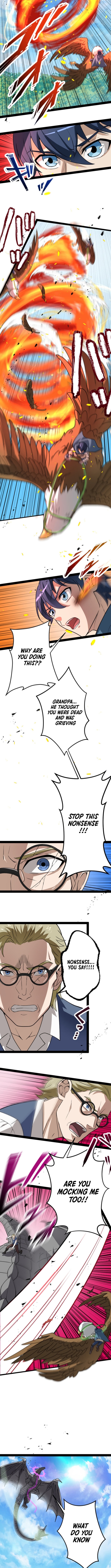Copy Skill no Saikyou Madou-shi Chapter 25 - Page 7