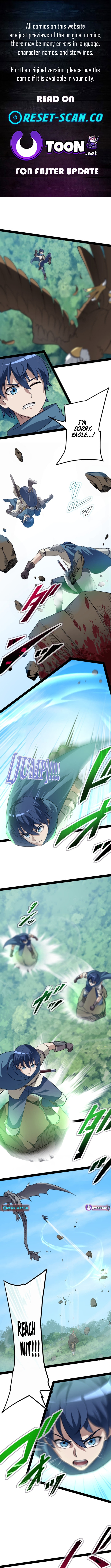 Copy Skill no Saikyou Madou-shi Chapter 26 - Page 1