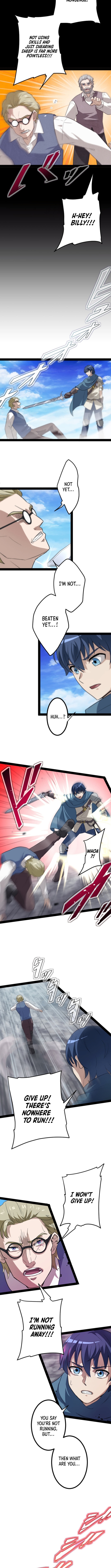 Copy Skill no Saikyou Madou-shi Chapter 26 - Page 7