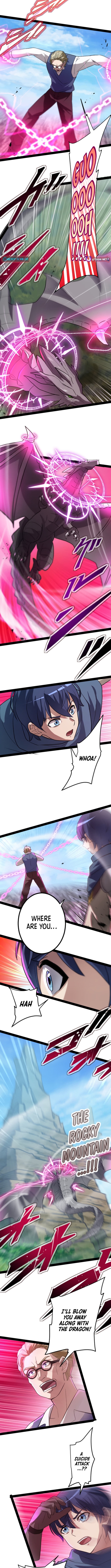 Copy Skill no Saikyou Madou-shi Chapter 26 - Page 8