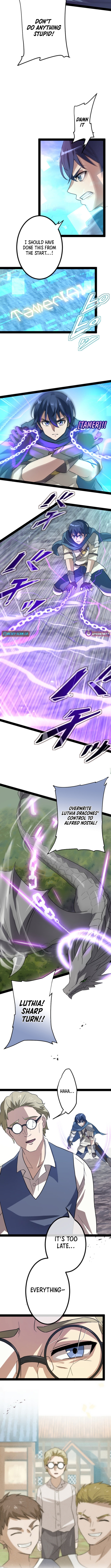 Copy Skill no Saikyou Madou-shi Chapter 26 - Page 9