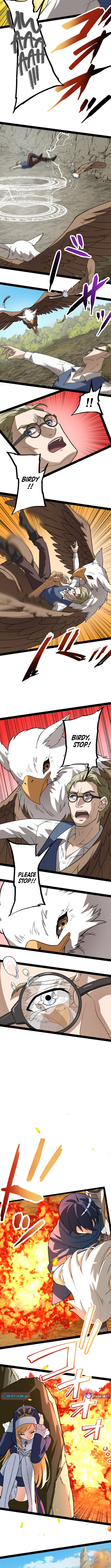 Copy Skill no Saikyou Madou-shi Chapter 27 - Page 6