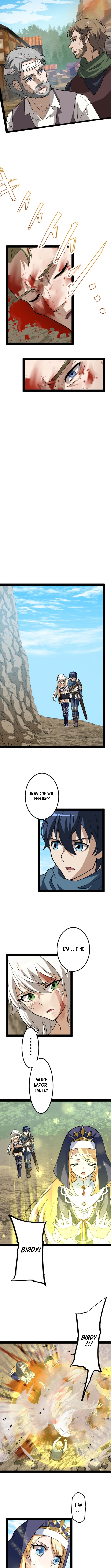 Copy Skill no Saikyou Madou-shi Chapter 27 - Page 7