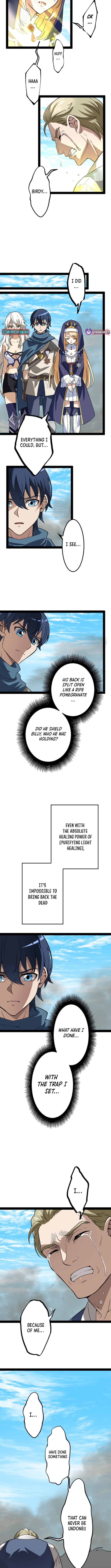 Copy Skill no Saikyou Madou-shi Chapter 27 - Page 8