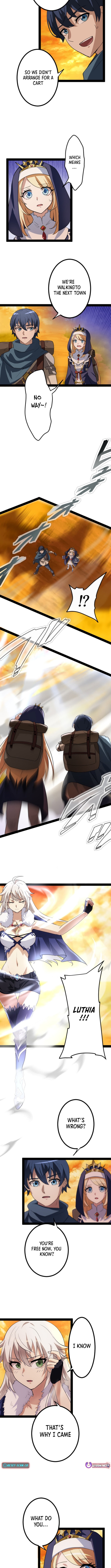 Copy Skill no Saikyou Madou-shi Chapter 28 - Page 11
