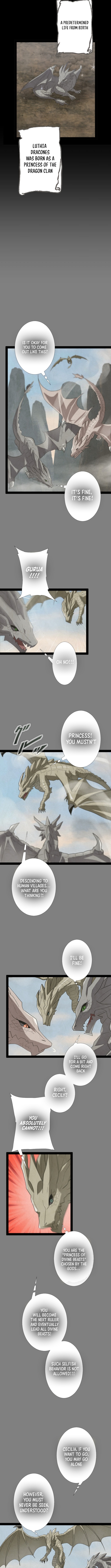 Copy Skill no Saikyou Madou-shi Chapter 28 - Page 3