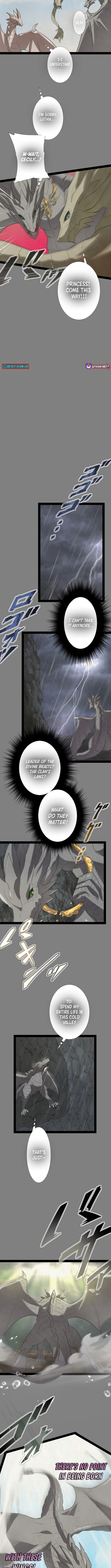 Copy Skill no Saikyou Madou-shi Chapter 28 - Page 4