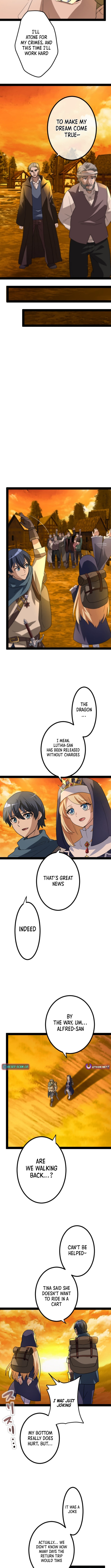 Copy Skill no Saikyou Madou-shi Chapter 28 - Page 10