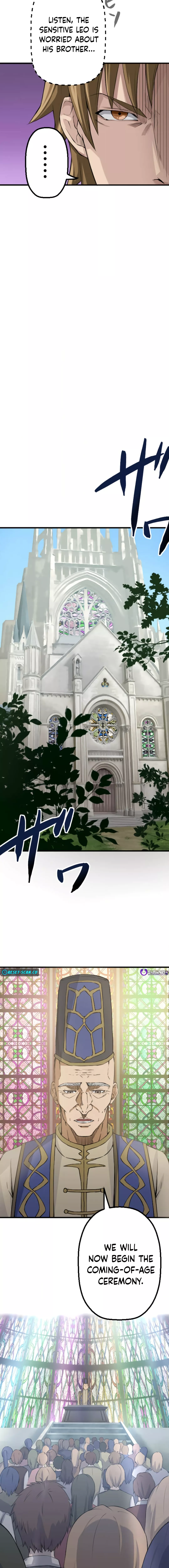 Copy Skill no Saikyou Madou-shi Chapter 3 - Page 6