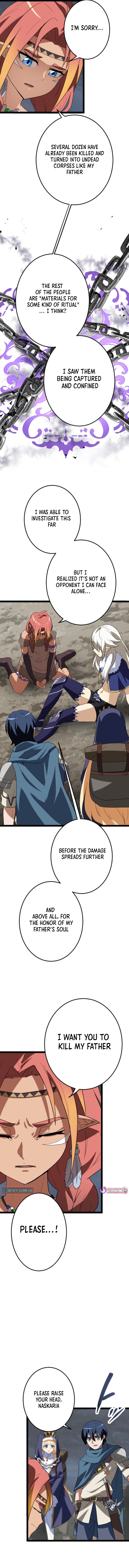 Copy Skill no Saikyou Madou-shi Chapter 32 - Page 11