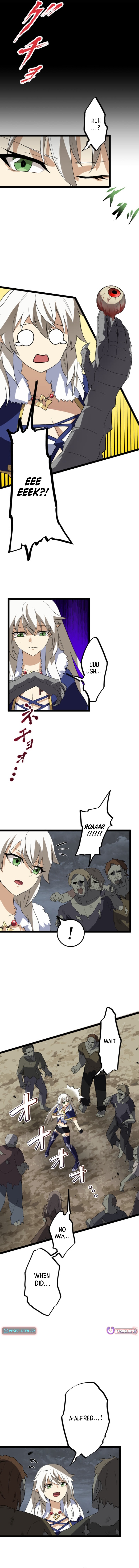 Copy Skill no Saikyou Madou-shi Chapter 32 - Page 5