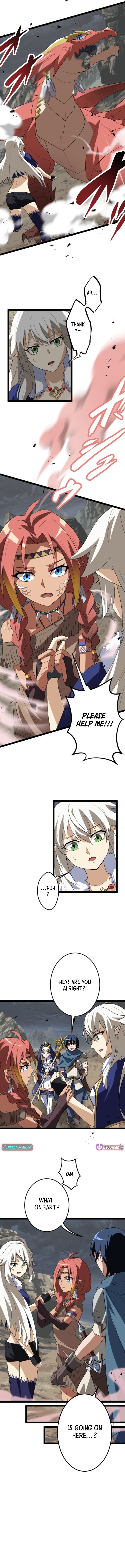 Copy Skill no Saikyou Madou-shi Chapter 32 - Page 7