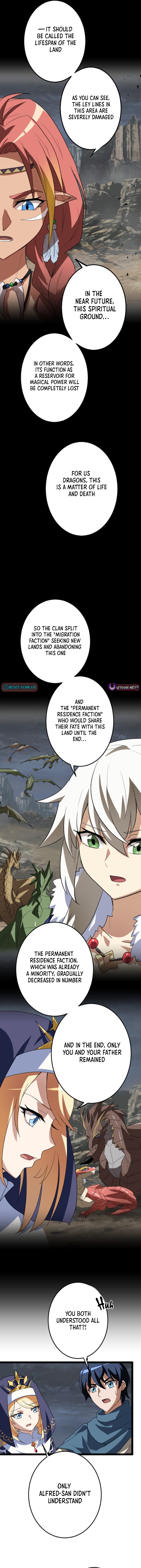 Copy Skill no Saikyou Madou-shi Chapter 32 - Page 9