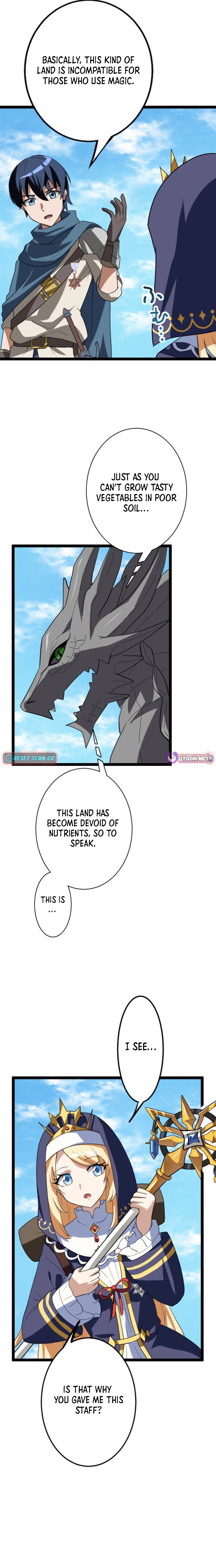 Copy Skill no Saikyou Madou-shi Chapter 33 - Page 3