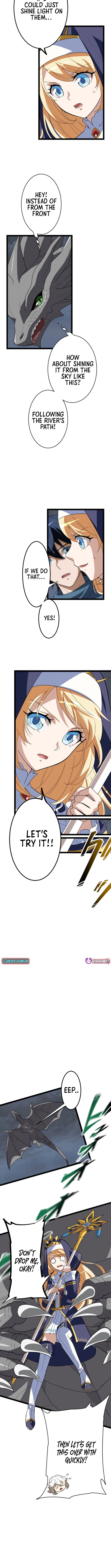 Copy Skill no Saikyou Madou-shi Chapter 34 - Page 6