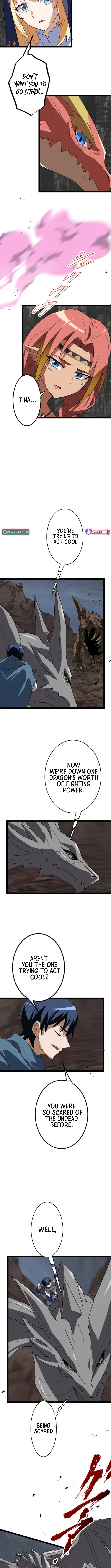 Copy Skill no Saikyou Madou-shi Chapter 35 - Page 5