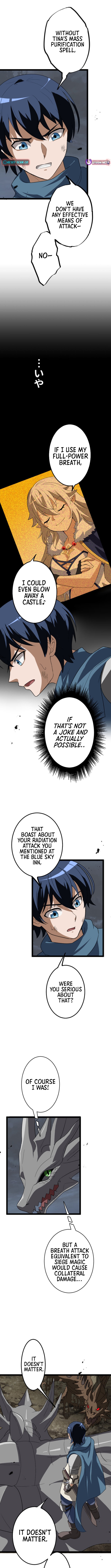 Copy Skill no Saikyou Madou-shi Chapter 35 - Page 10