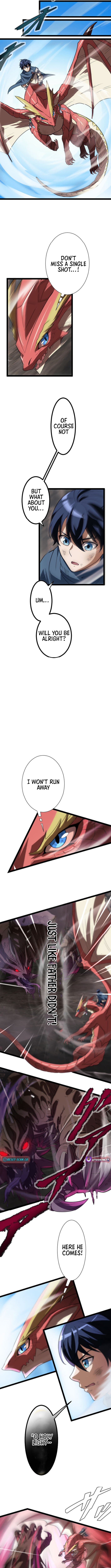 Copy Skill no Saikyou Madou-shi Chapter 36 - Page 6