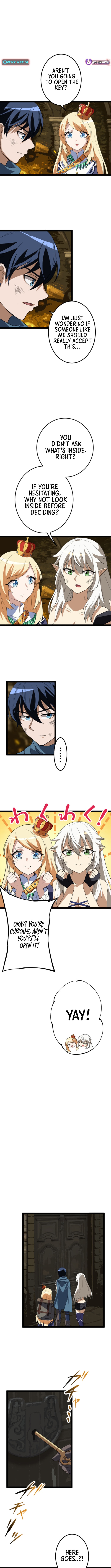 Copy Skill no Saikyou Madou-shi Chapter 37 - Page 13