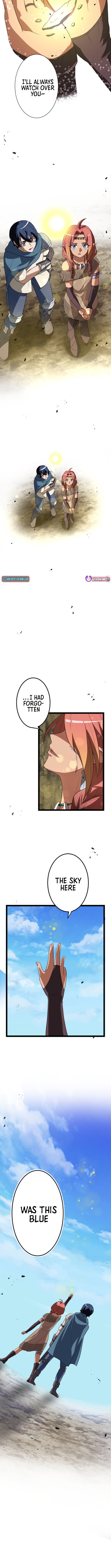Copy Skill no Saikyou Madou-shi Chapter 37 - Page 4
