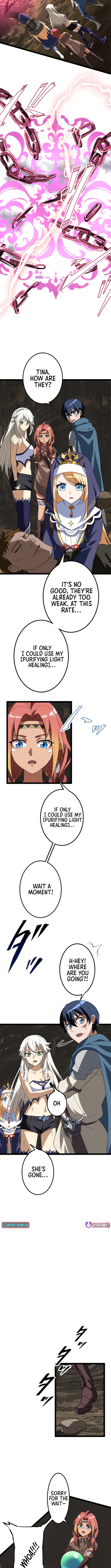 Copy Skill no Saikyou Madou-shi Chapter 37 - Page 6