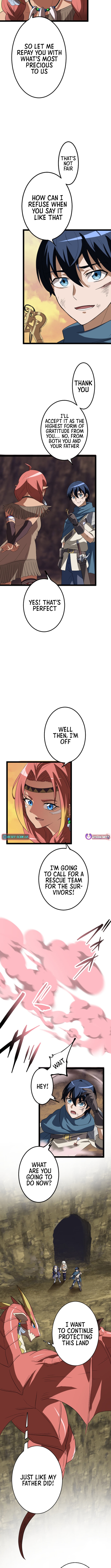 Copy Skill no Saikyou Madou-shi Chapter 37 - Page 10