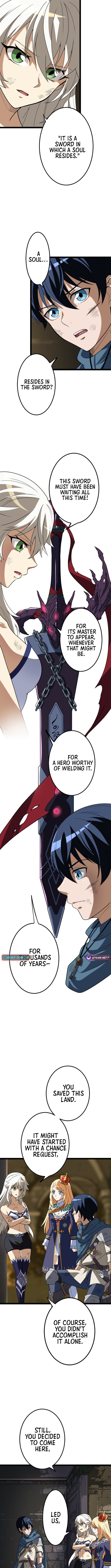 Copy Skill no Saikyou Madou-shi Chapter 38 - Page 5
