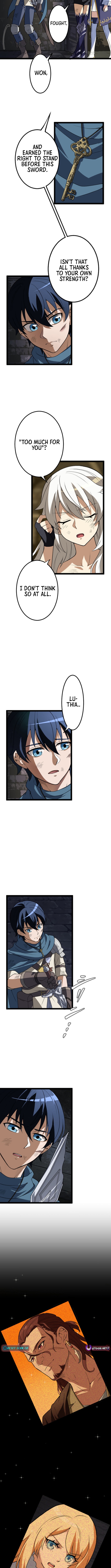 Copy Skill no Saikyou Madou-shi Chapter 38 - Page 6