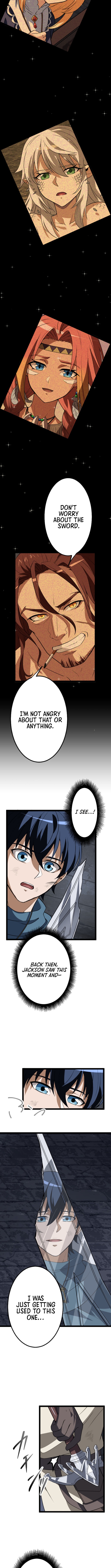 Copy Skill no Saikyou Madou-shi Chapter 38 - Page 7