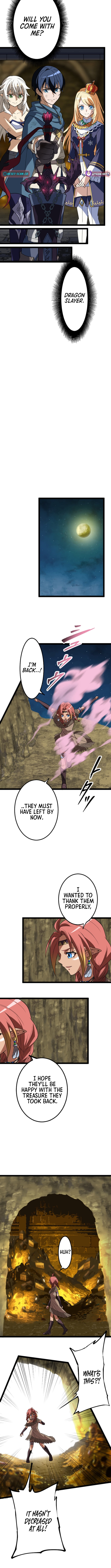 Copy Skill no Saikyou Madou-shi Chapter 38 - Page 8