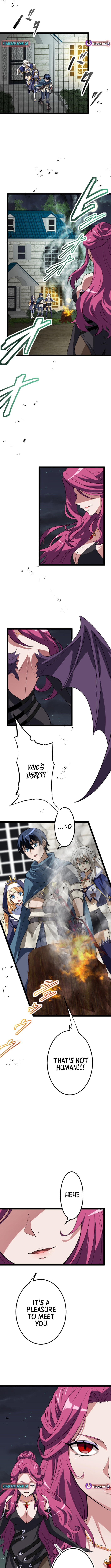 Copy Skill no Saikyou Madou-shi Chapter 39 - Page 14