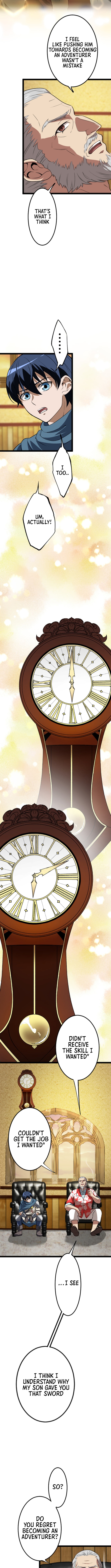 Copy Skill no Saikyou Madou-shi Chapter 39 - Page 8