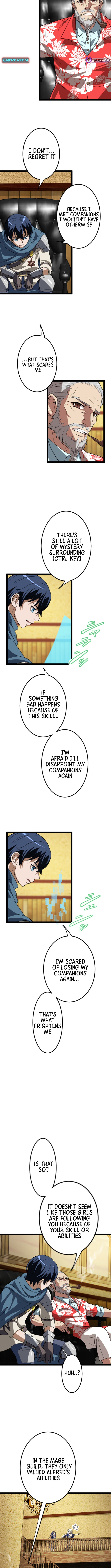 Copy Skill no Saikyou Madou-shi Chapter 39 - Page 9
