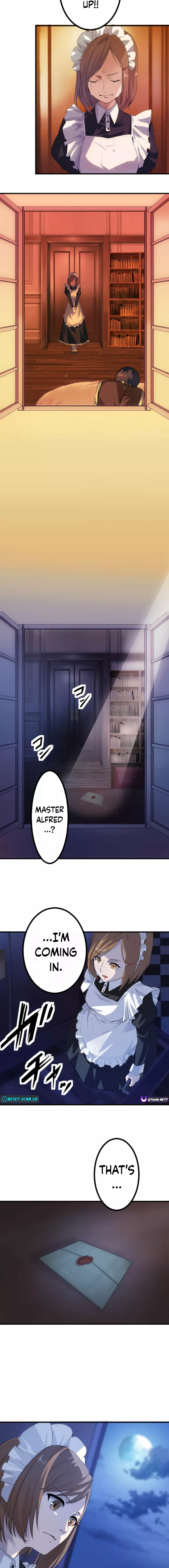 Copy Skill no Saikyou Madou-shi Chapter 4 - Page 11