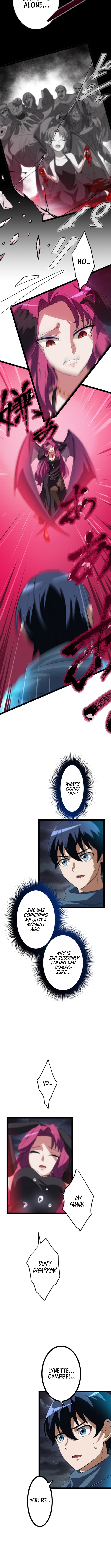 Copy Skill no Saikyou Madou-shi Chapter 40 - Page 12
