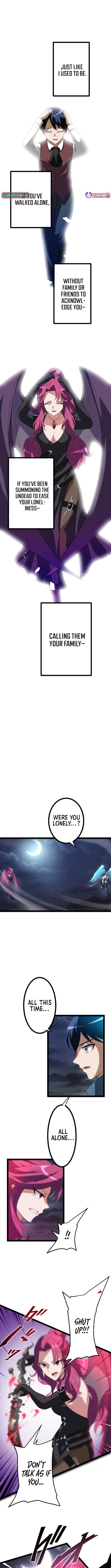 Copy Skill no Saikyou Madou-shi Chapter 40 - Page 13