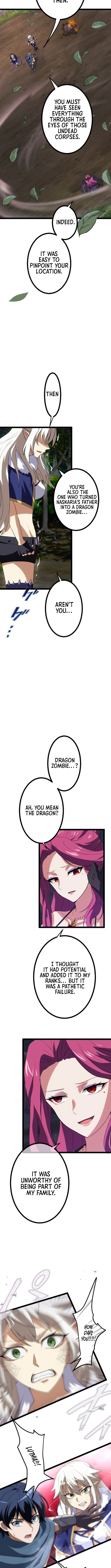 Copy Skill no Saikyou Madou-shi Chapter 40 - Page 3