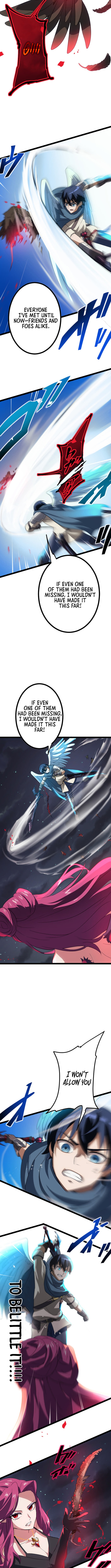 Copy Skill no Saikyou Madou-shi Chapter 40 - Page 8