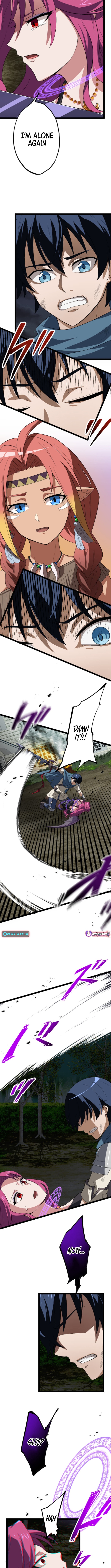 Copy Skill no Saikyou Madou-shi Chapter 41 - Page 7