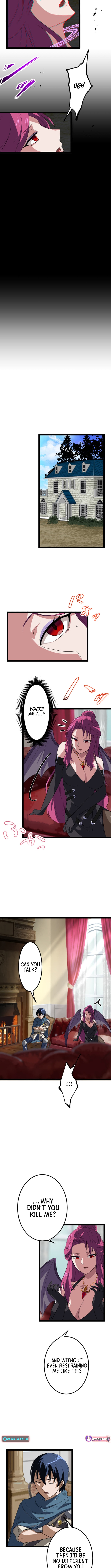 Copy Skill no Saikyou Madou-shi Chapter 41 - Page 8