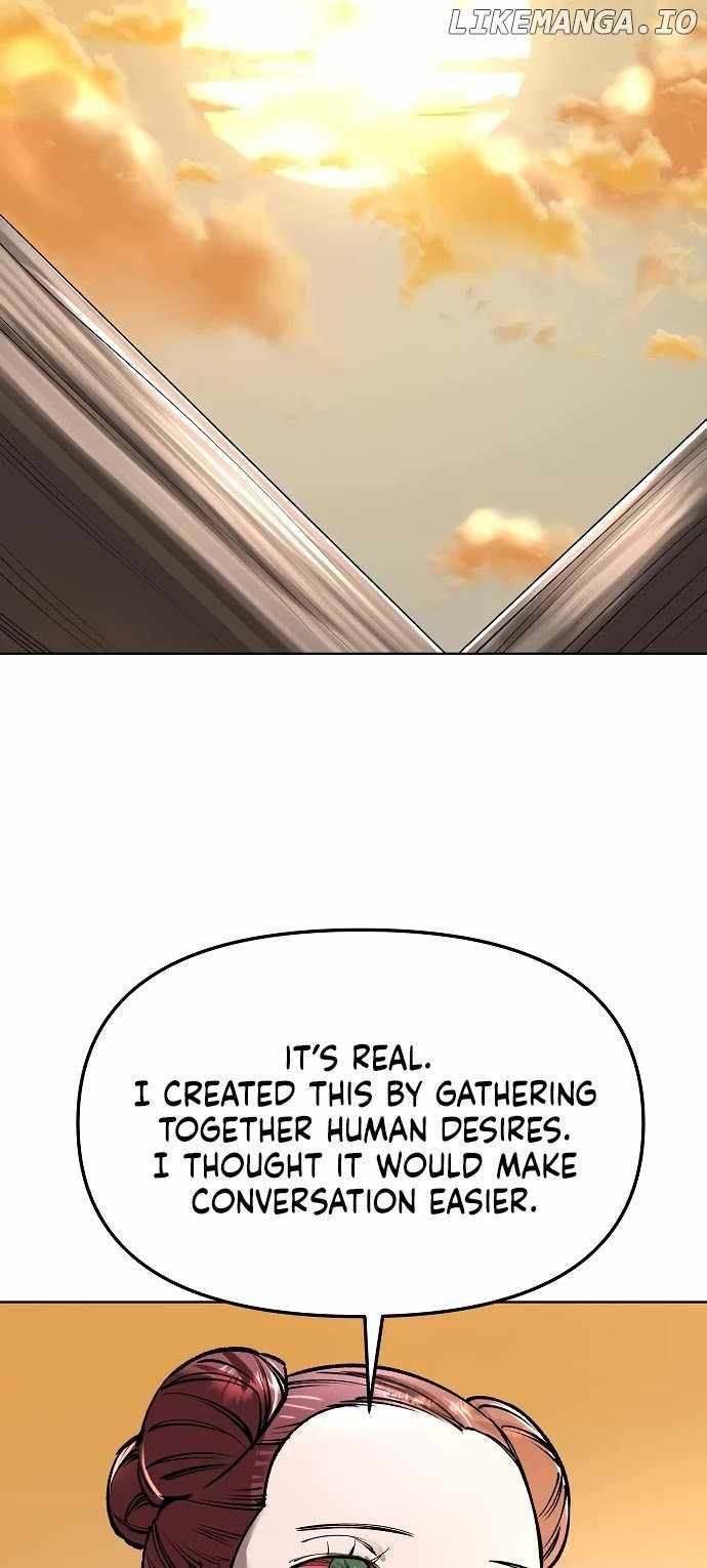 Cosmic Heavenly Demon 3077 Chapter 54 - Page 12