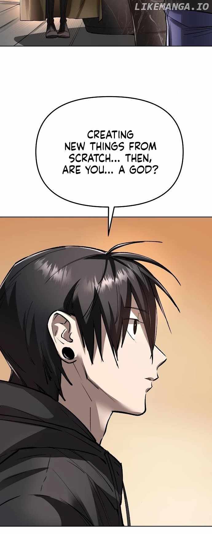 Cosmic Heavenly Demon 3077 Chapter 54 - Page 16