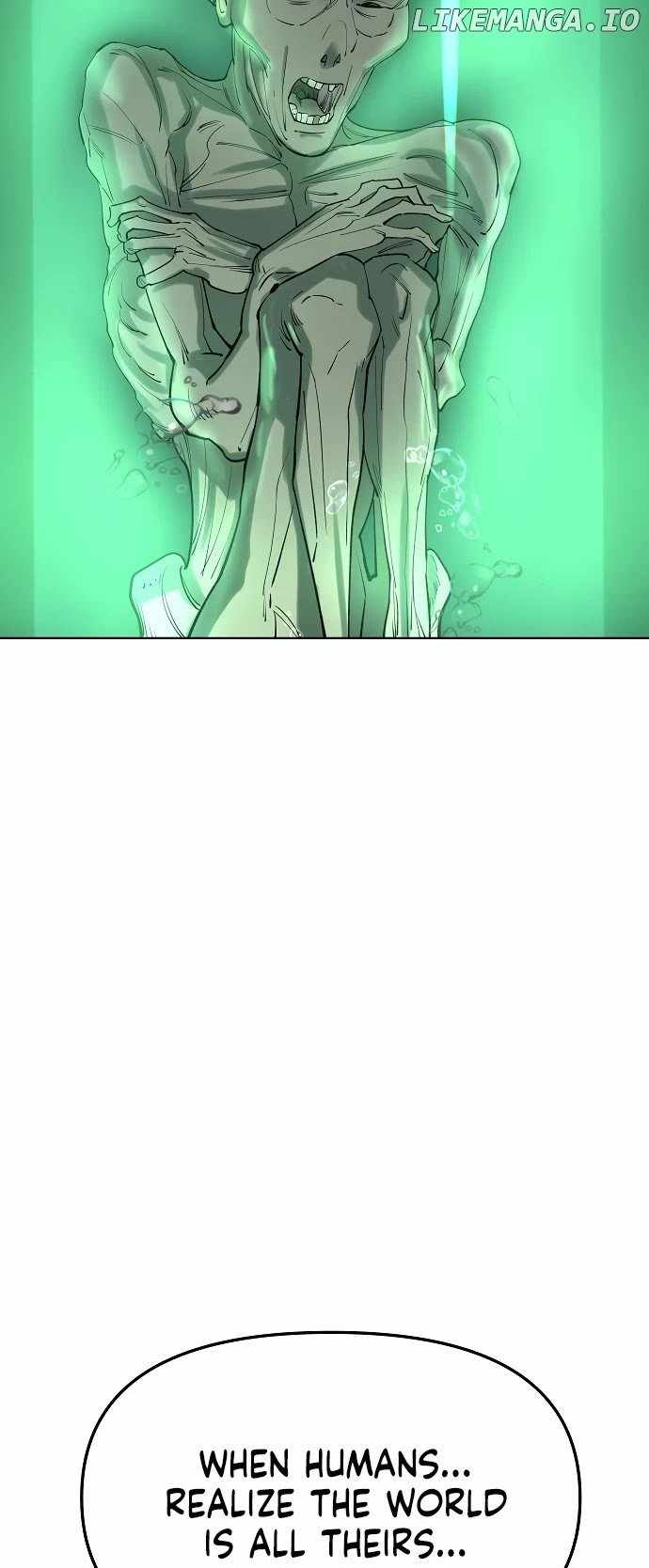 Cosmic Heavenly Demon 3077 Chapter 54 - Page 23