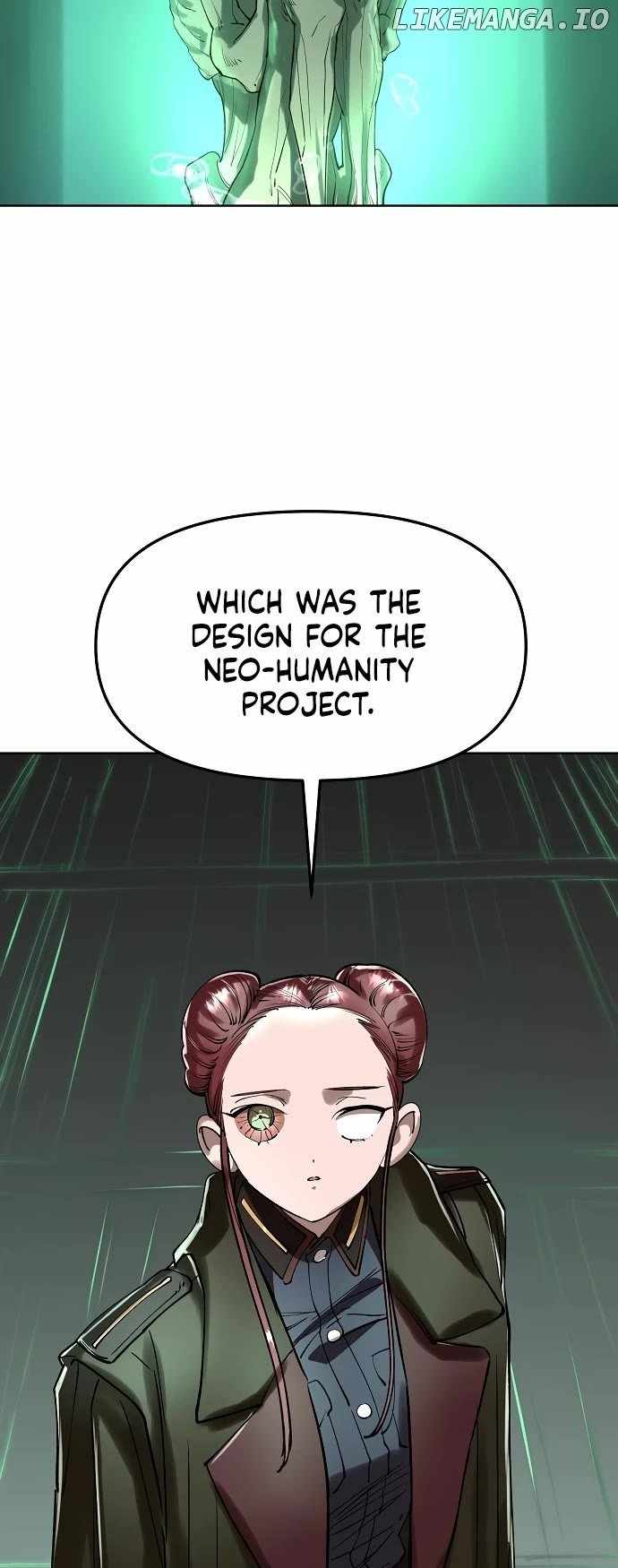 Cosmic Heavenly Demon 3077 Chapter 54 - Page 27