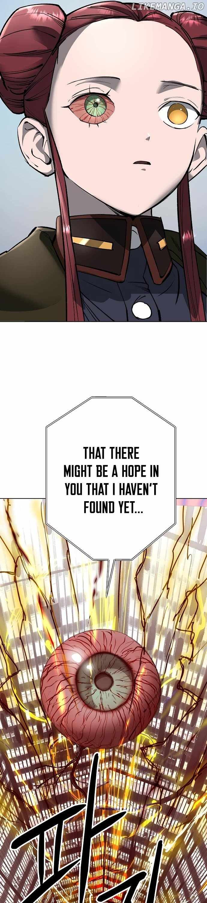 Cosmic Heavenly Demon 3077 Chapter 54 - Page 3