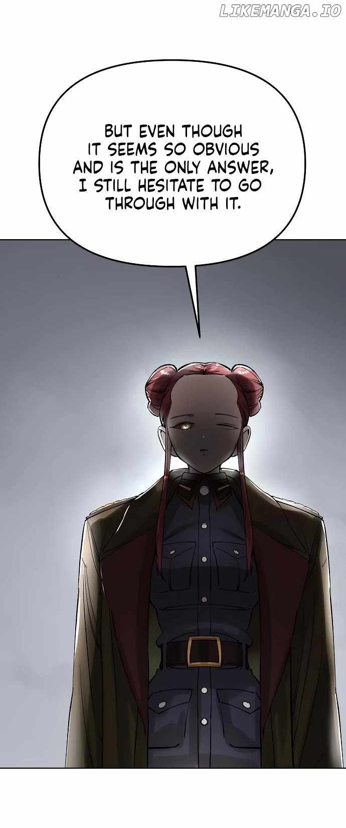 Cosmic Heavenly Demon 3077 Chapter 54 - Page 35