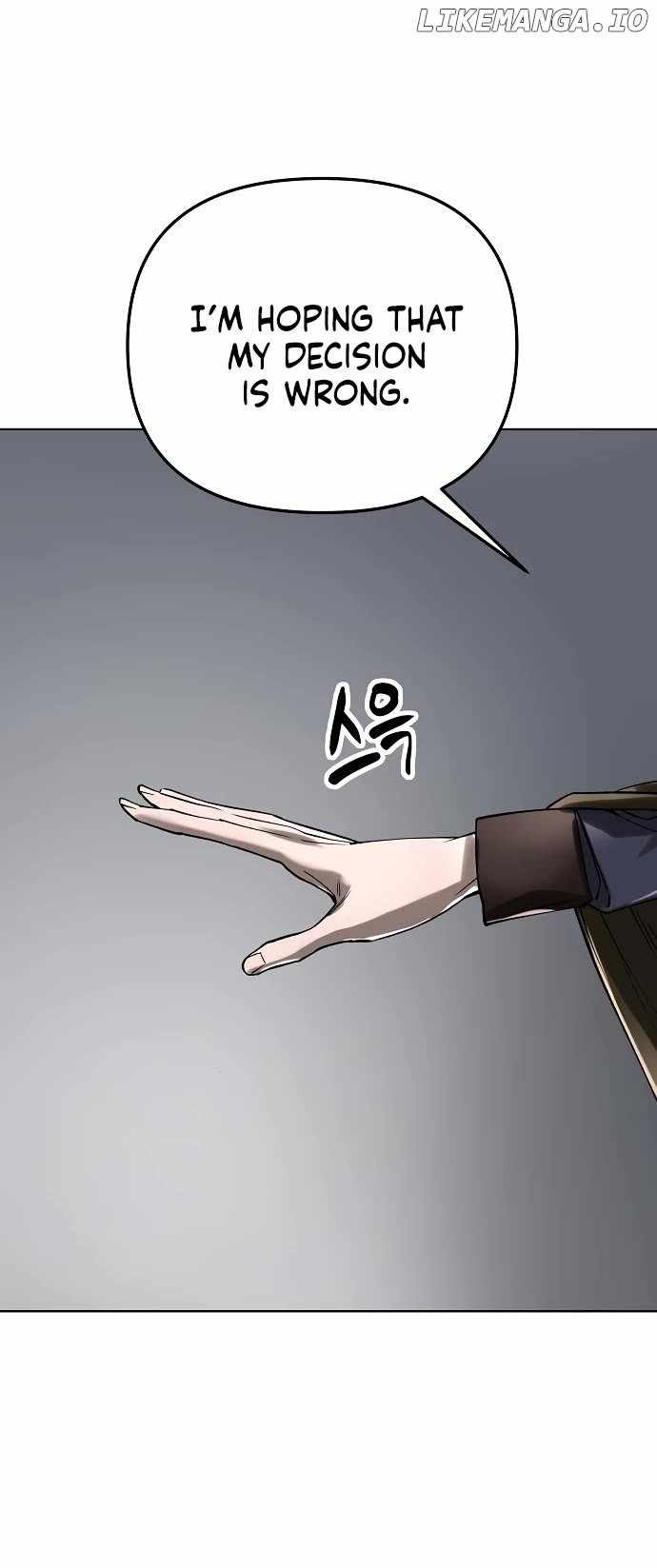 Cosmic Heavenly Demon 3077 Chapter 54 - Page 36
